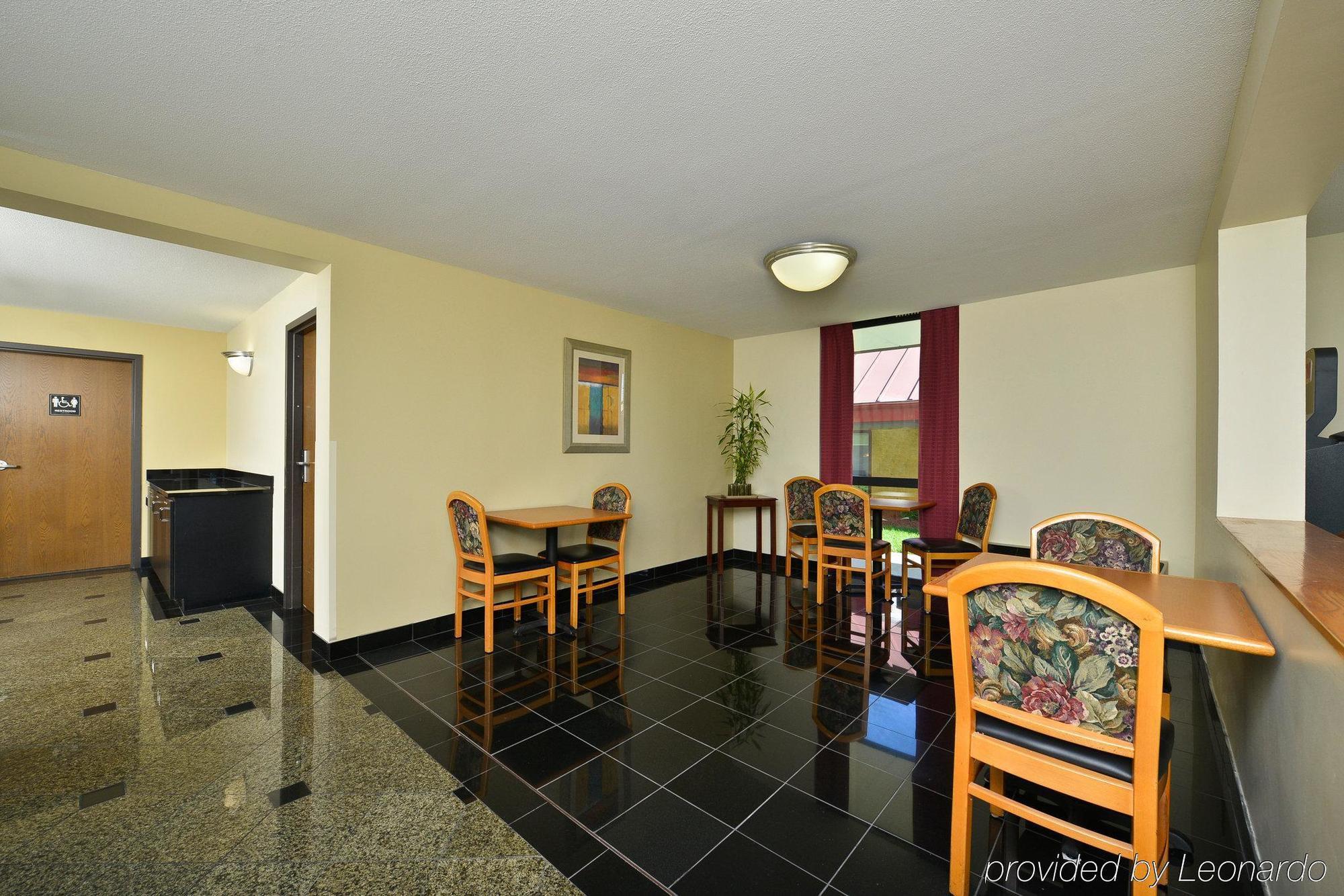 Americas Best Value Inn - Collinsville / St. Louis Exteriér fotografie